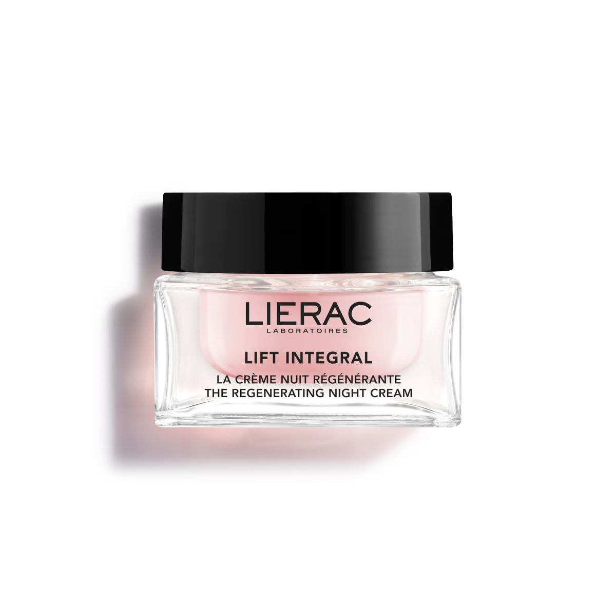 LIERAC LIFT INTEGRAL CREMA NOTTE RIGENERANTE 50ML