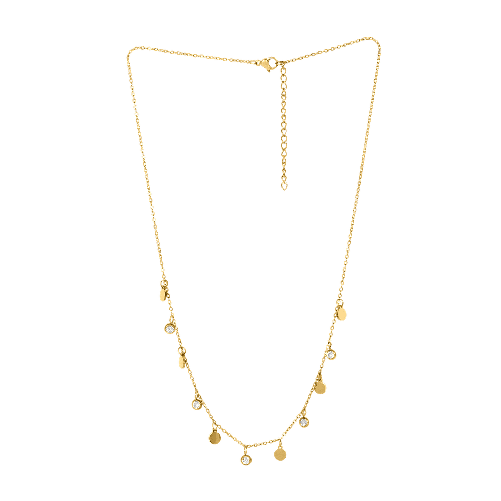MARGUTTA COLLANA ADELMA ORO
