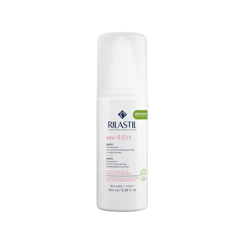 RILASTIL DEODORANTE DIFESA 48H VAPO