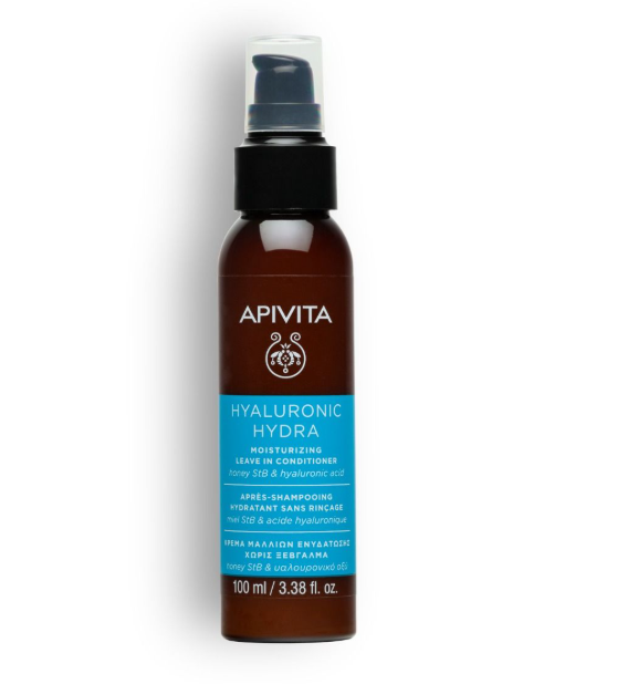 APIVITA HYLURONIC HYDRA LEAVE IN 100ML