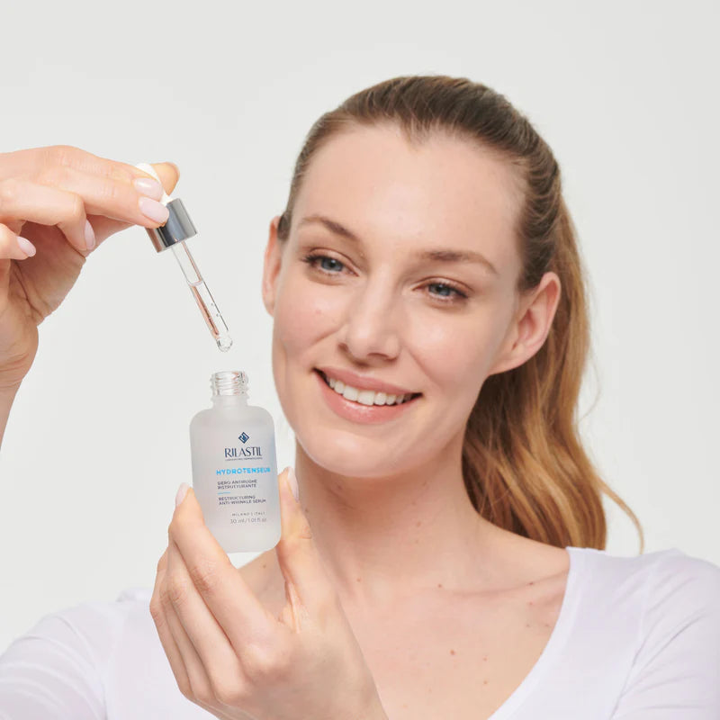 RILASTIL HYDROTENSEUR SIERO ANTIRUGHE RISTRUTTURANTE 30ML