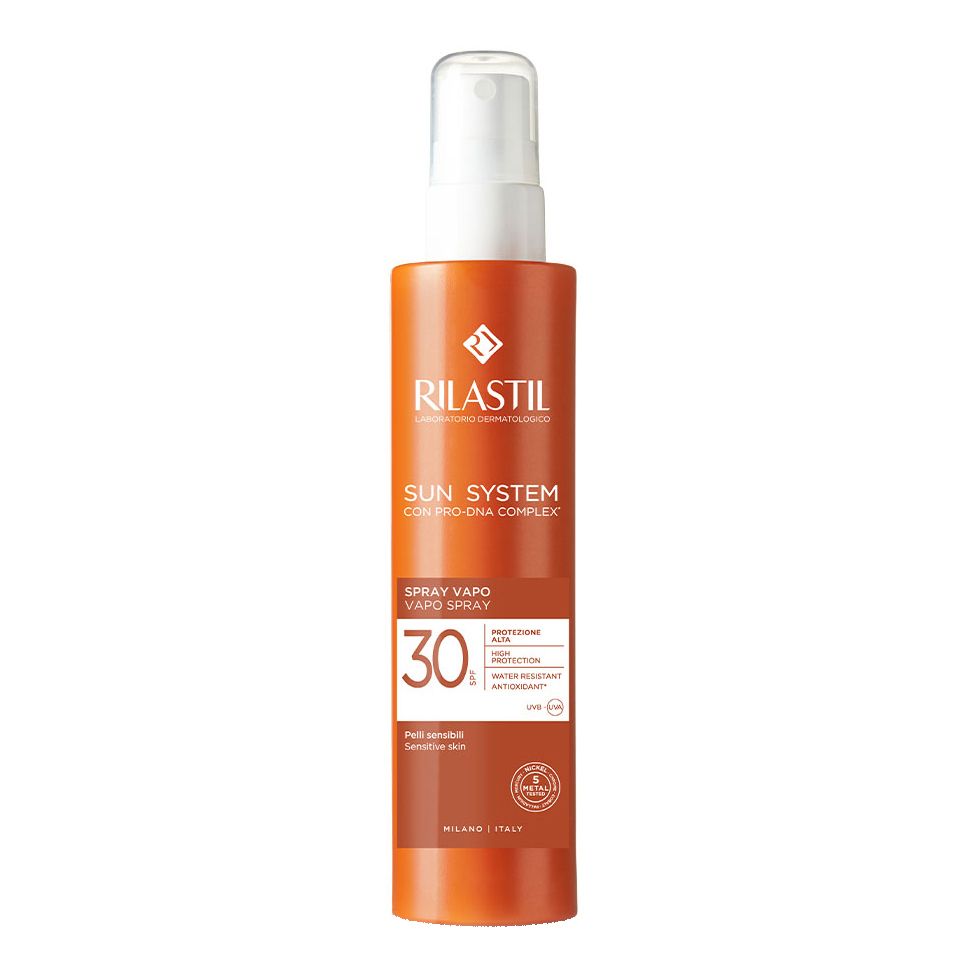 RILASTIL SUN SYSTEM SPRAY VAPO SPF30 200ML