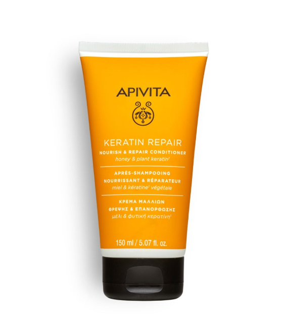 APIVITA KERATIN REPAIR CONDITIONER 150ML