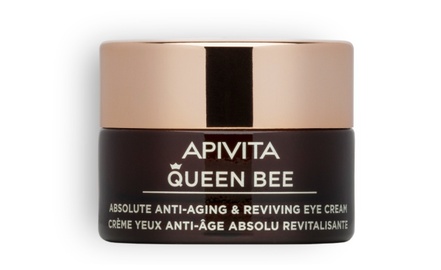 APIVITA QEEN BEE CREMA OCCHI