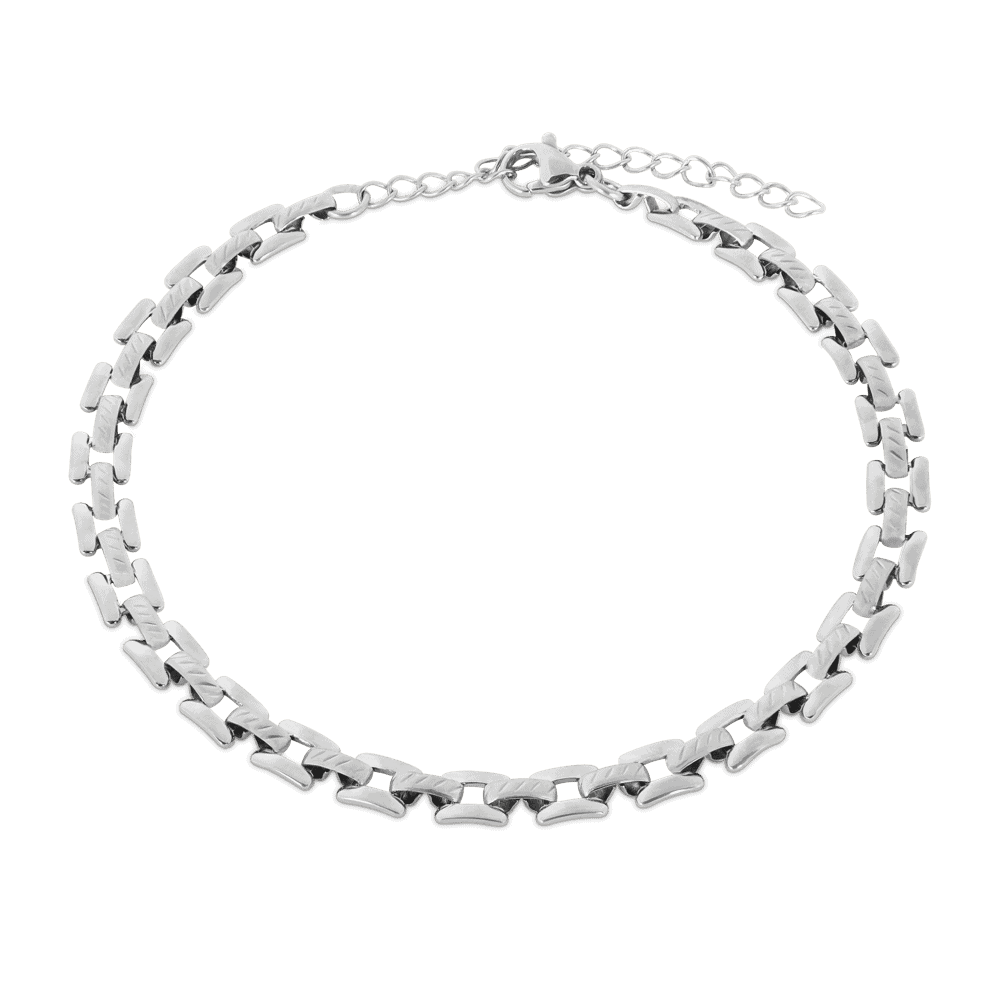 MARGUTTA BRACCIALE ANNIA ARGENTO