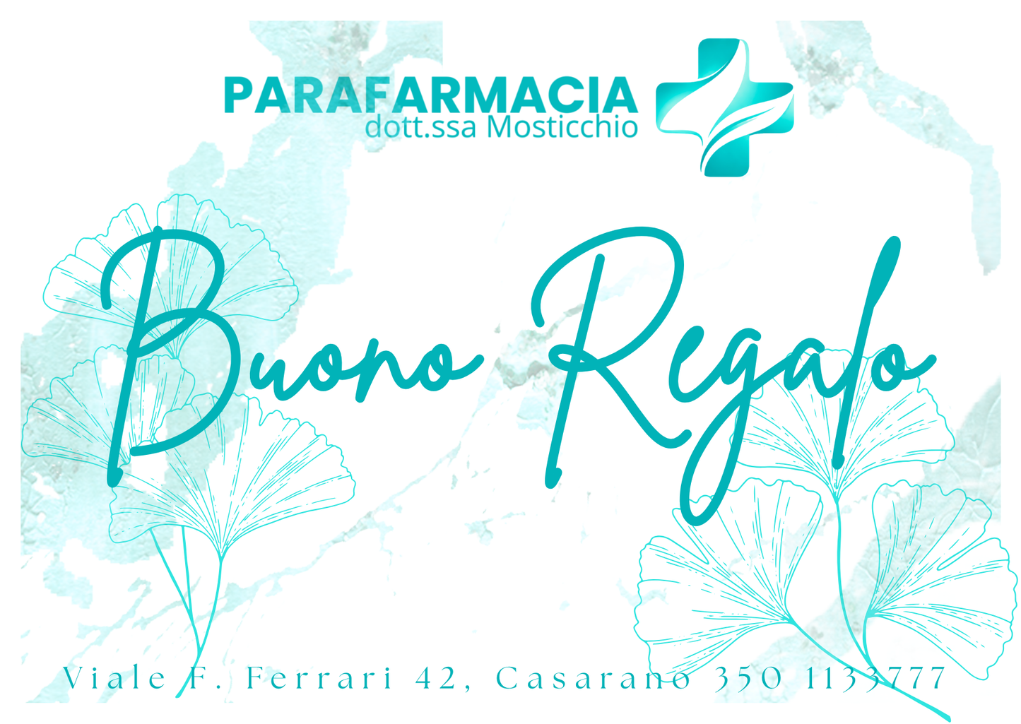 Buono Regalo