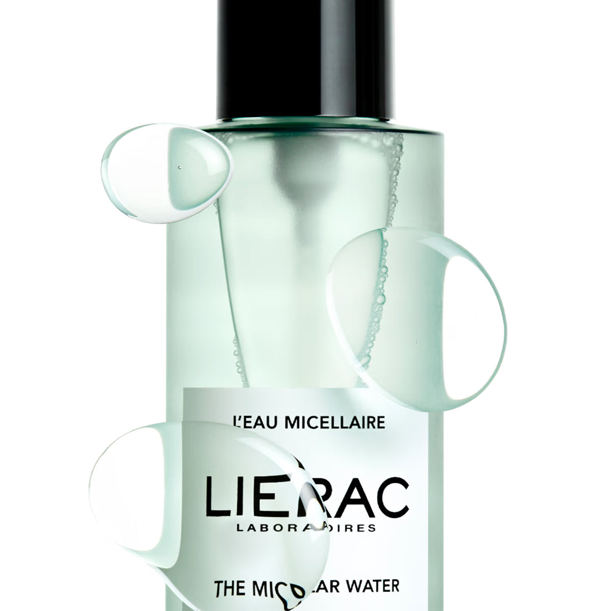 LIERAC L'ACQUA MICELLARE 200ML