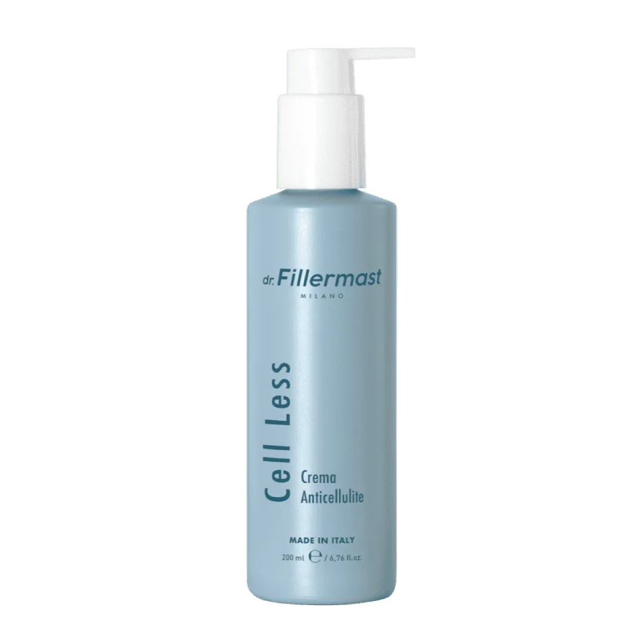 DR FILLERMAST CELL LESS CREMA ANTICELLULITE 200ML