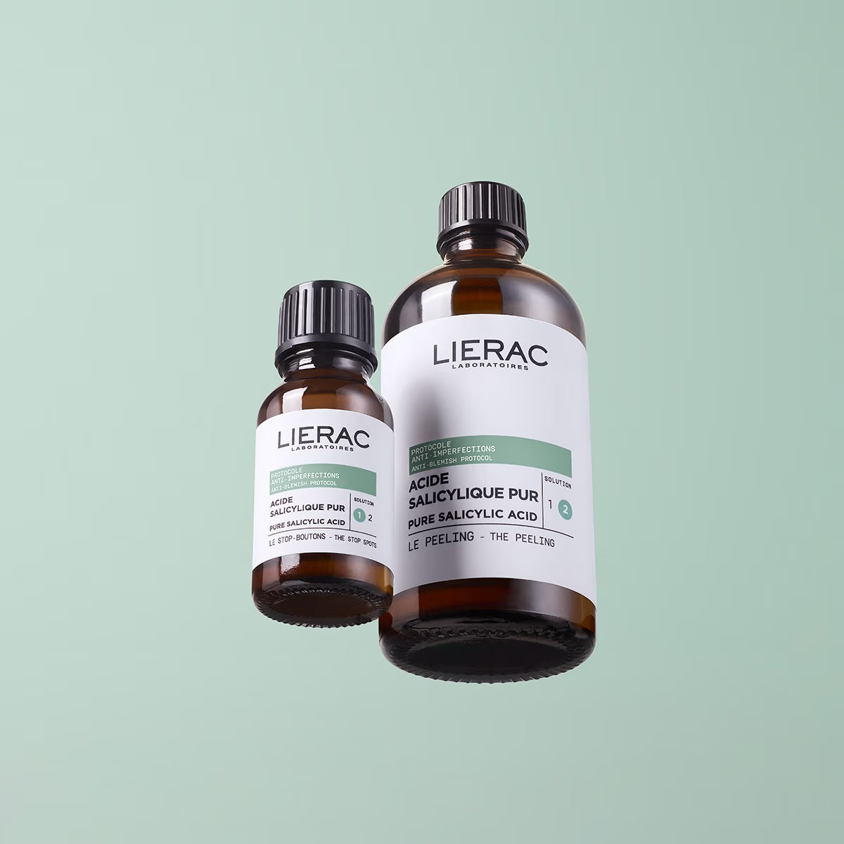 LIERAC PROTOCOLLO ANTI-IMPERFEZIONI