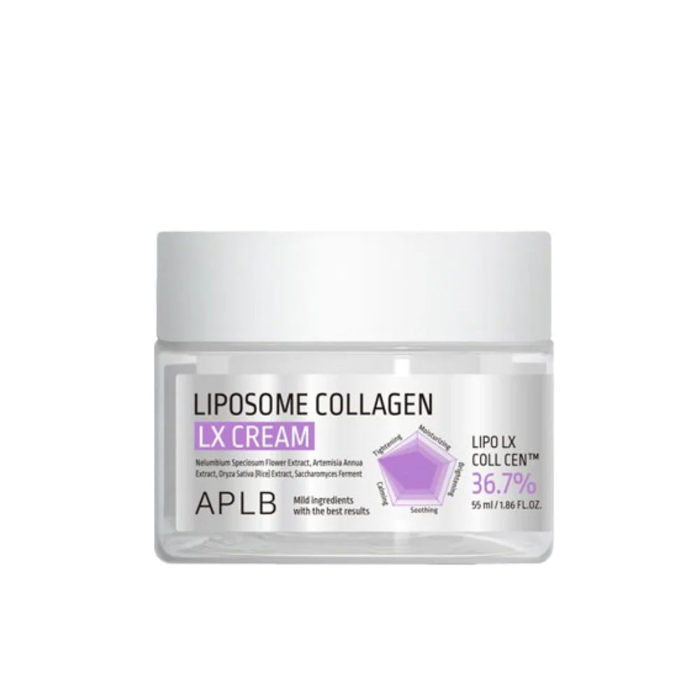 APLB LIPOSOME COLLAGEN LX CREMA 55ML