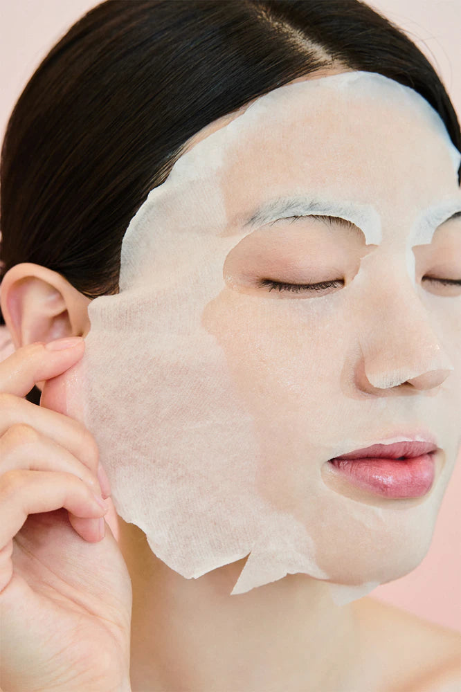 SKIN1004 Madagascar Centella Poremizing Clarifying Mask