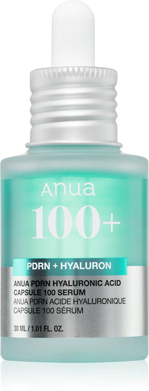 ANUA SIERO PDRN+ACIDO IALURONICO 30ML