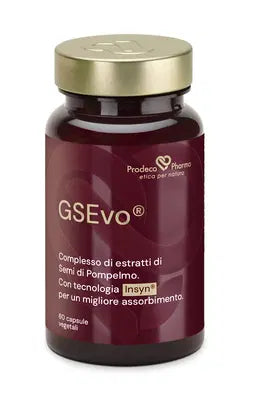 PRODECO INSYN GSE EVO 60 CAPSULE