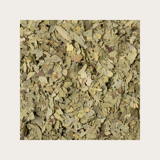SOLIME' TISANA SENNA FOGLIE SFUSE 100G