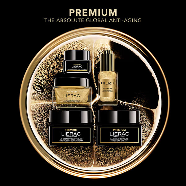 LIERAC PREMIUM LA CREMA SOYEUSE RICARICA 50ML