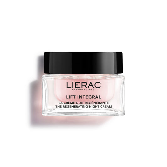 LIERAC LIFT INTEGRAL CREMA NOTTE RIGENERANTE 50ML