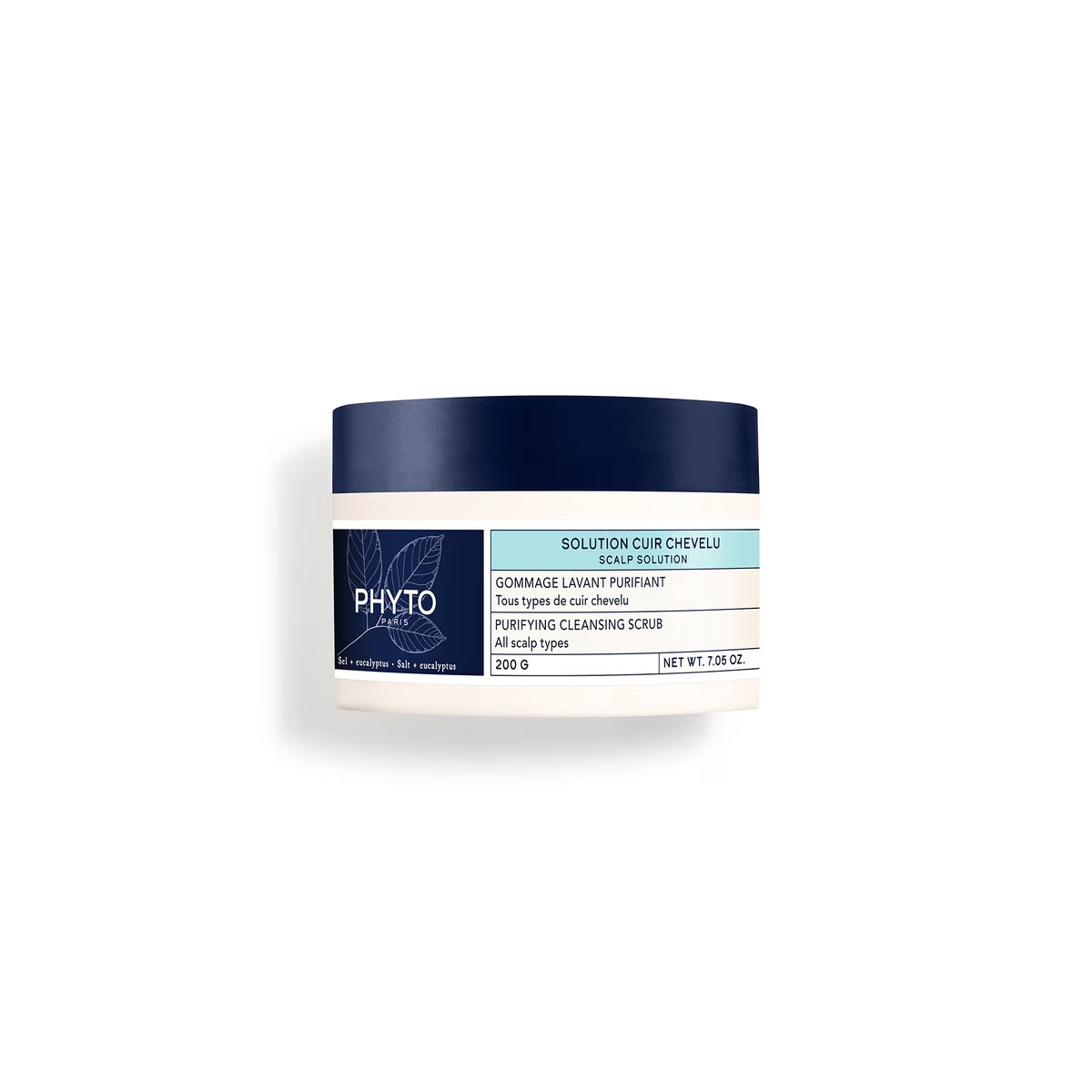 PHYTO SCALP SOLUTION
