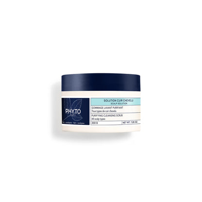 PHYTO SCALP SOLUTION