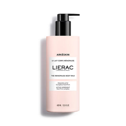 ARKESKIN LATTE CORPO MENOPAUSA 400ML