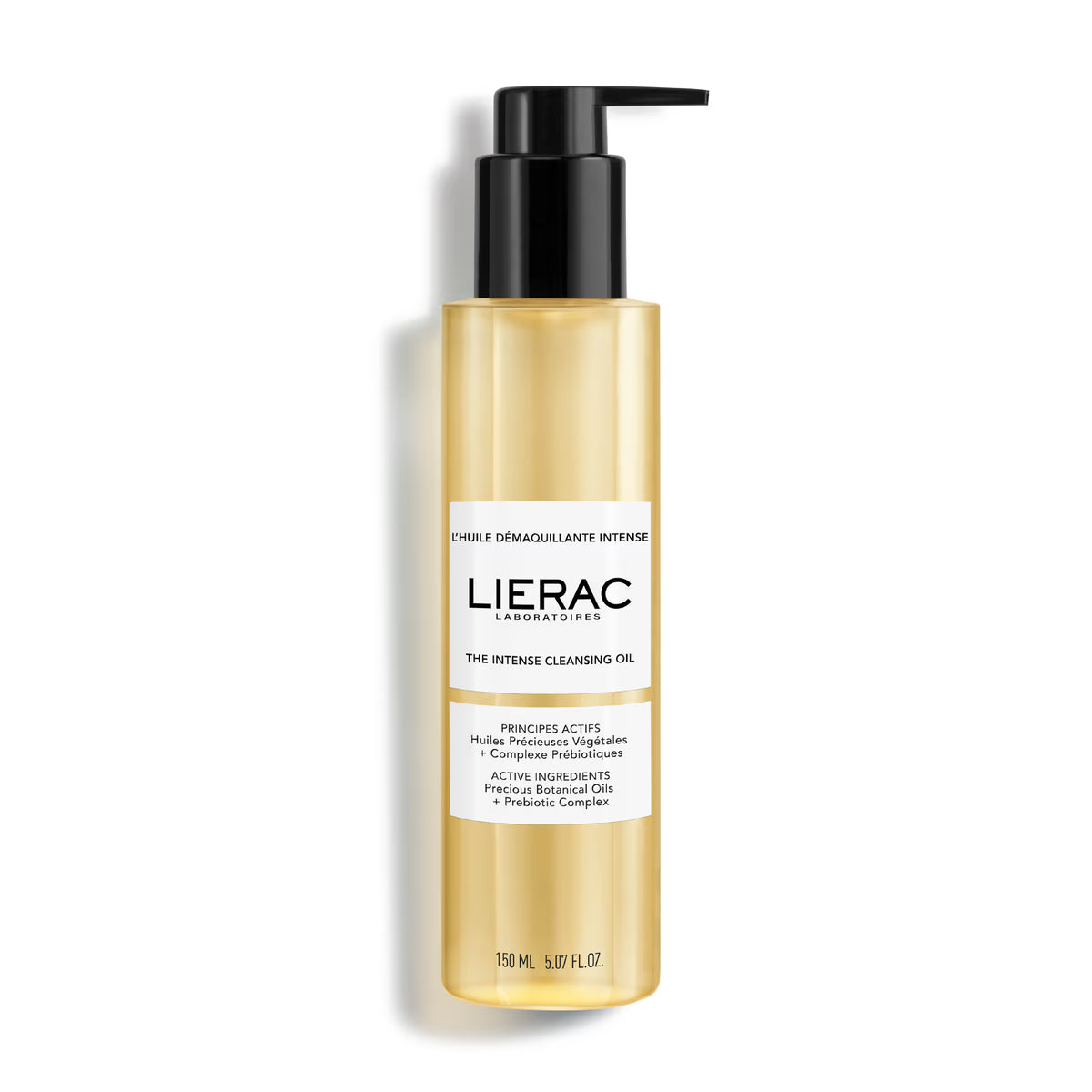 LIERAC STRUCCANTE INTENSO 150ML