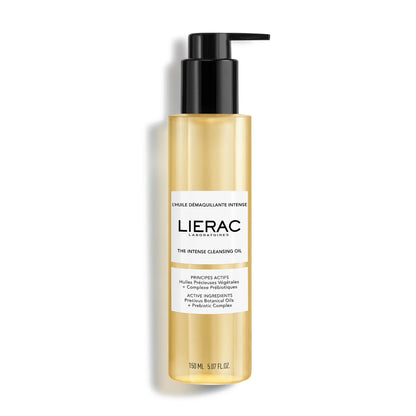 LIERAC STRUCCANTE INTENSO 150ML