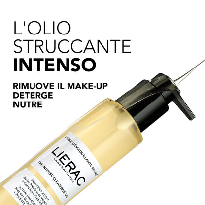 LIERAC STRUCCANTE INTENSO 150ML