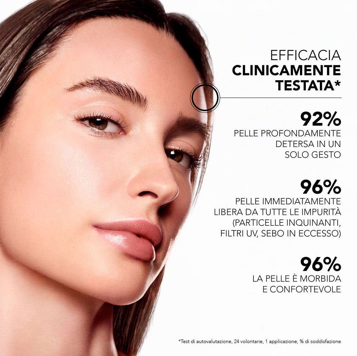 LIERAC STRUCCANTE INTENSO 150ML
