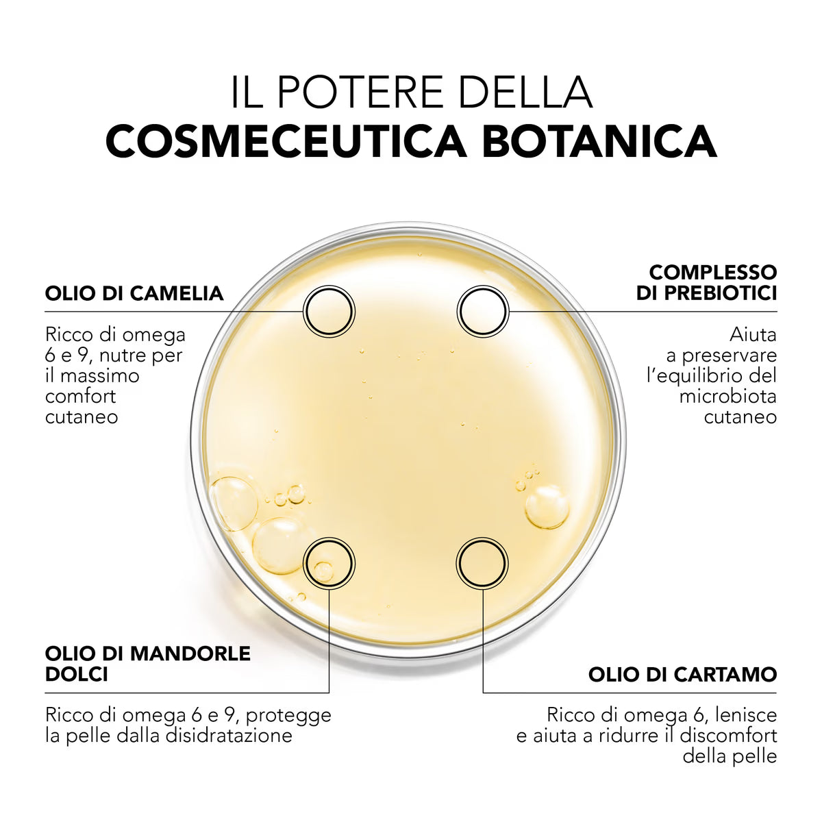 LIERAC STRUCCANTE INTENSO 150ML