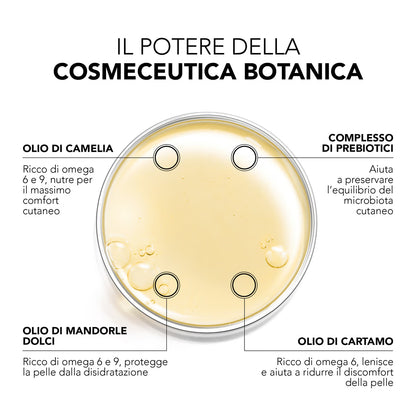 LIERAC STRUCCANTE INTENSO 150ML