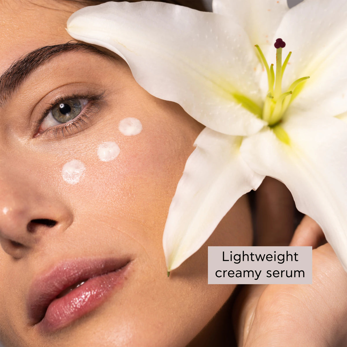 APIVITA 5-ACTION EYE SERUM