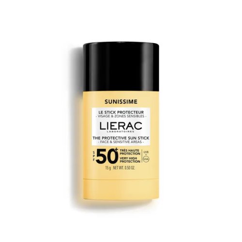 LIERAC SUNISSIME LO STICK PROTETTIVO SPF50