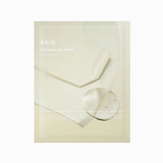 ABIB COLLAGEN GEL MASK JERICHO ROSE JELLY ULTRA IDRATANTE