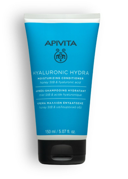 APIVITA HYALURONIC HYDRA BALSAMO IDRATANTE 150ML