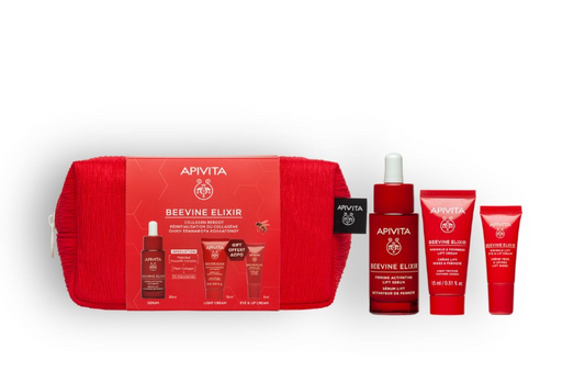 APIVITA BEEVINE ELIXIR