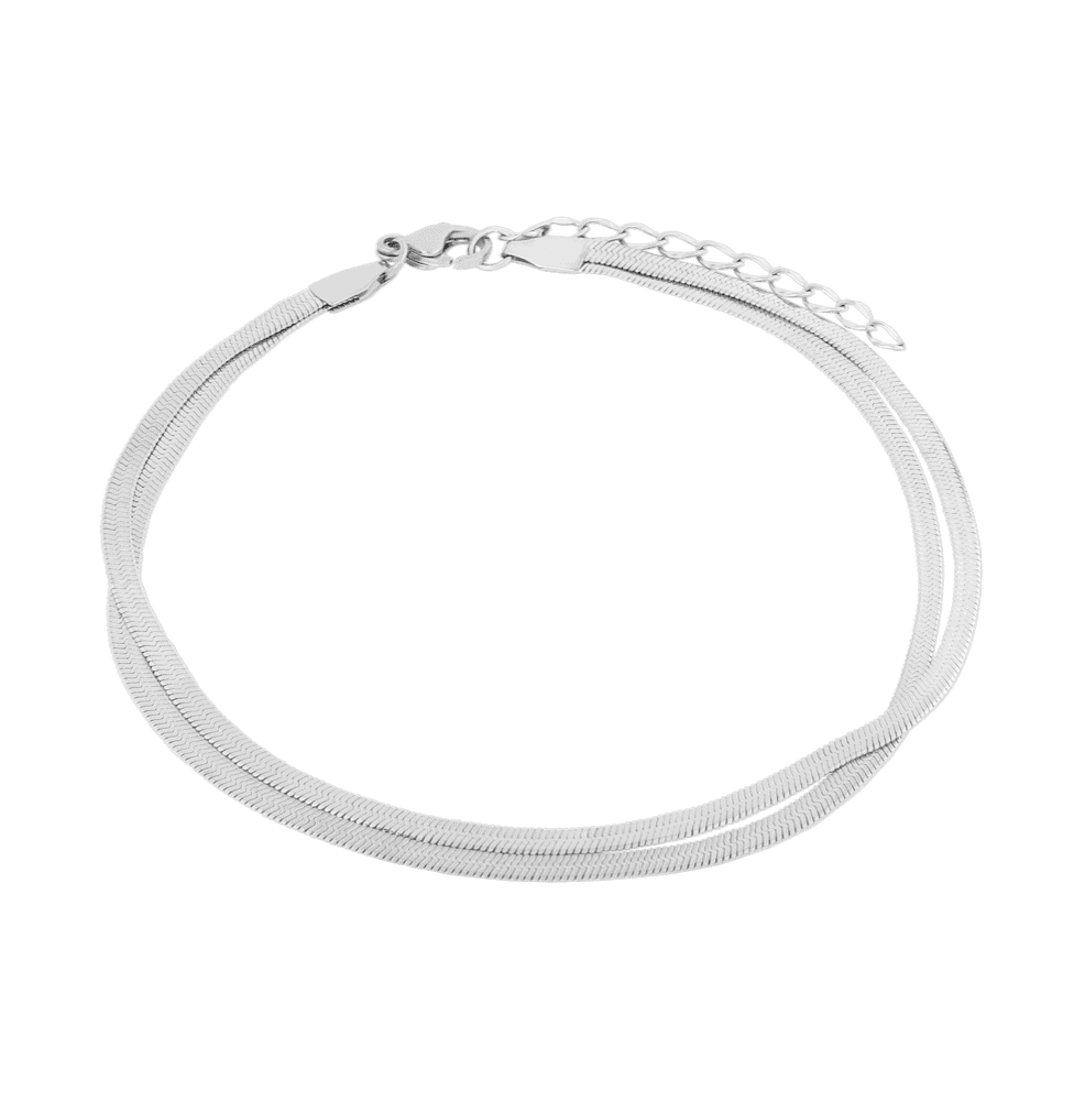 MARGUTTA BRACCIALE CRIDEIDE ARGENTO