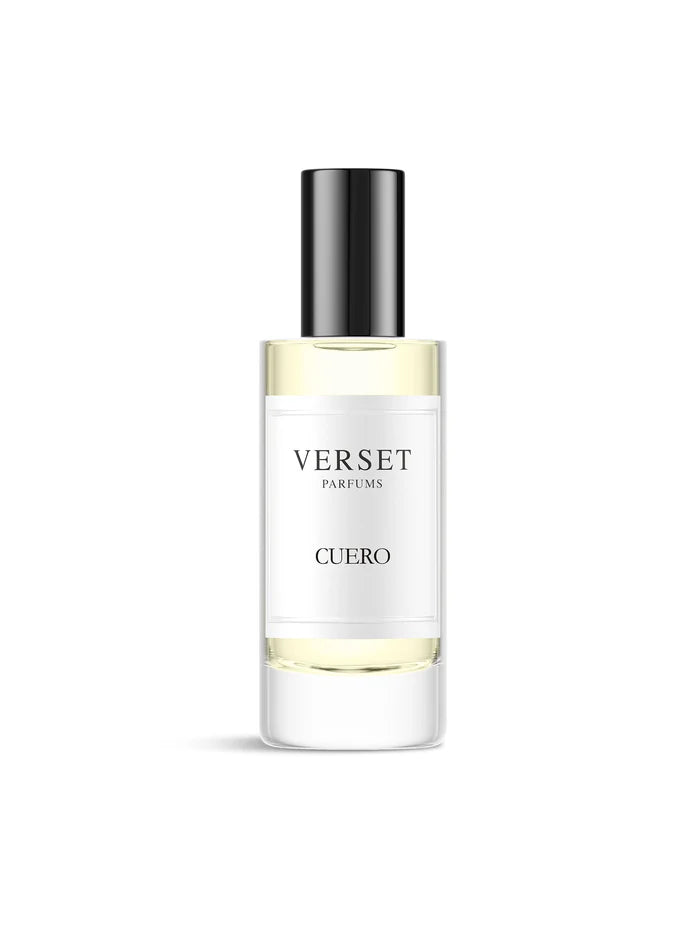 VERSET CUERO EAU DE PARFUM 15ML