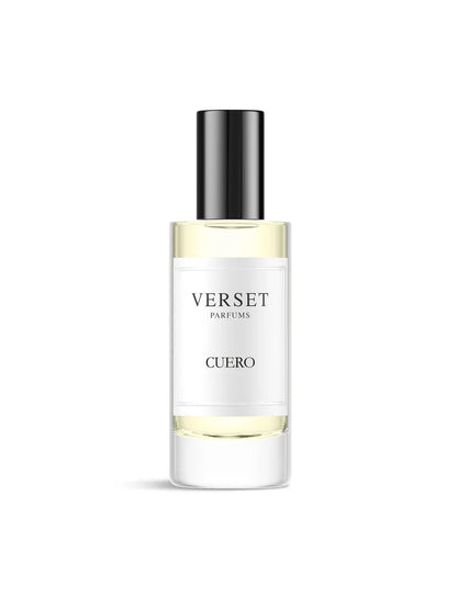 VERSET CUERO EAU DE PARFUM 15ML