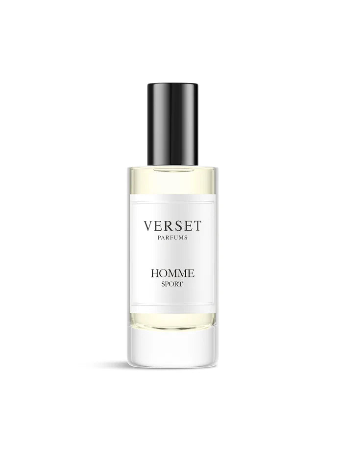 VERSET HOMME SPORT EAU DE PARFUM 15ML