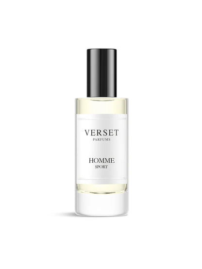 VERSET HOMME SPORT EAU DE PARFUM 15ML