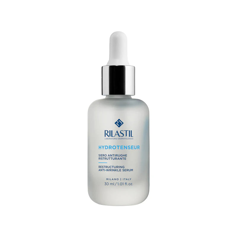 RILASTIL HYDROTENSEUR SIERO ANTIRUGHE RISTRUTTURANTE 30ML