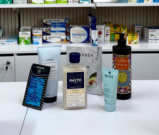 KIT PER L'ESTETE