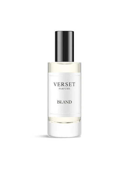 VERSET ISLAND EAU DE PARFUM 15ML