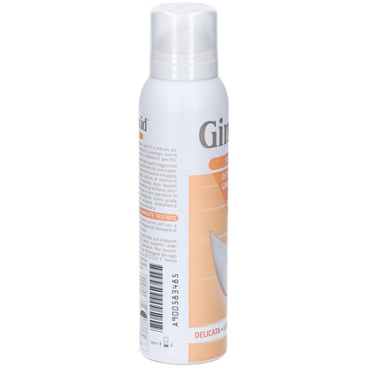 GINEXID SCHIUMA DETERGENTE GINECOLOGICA PH4,5