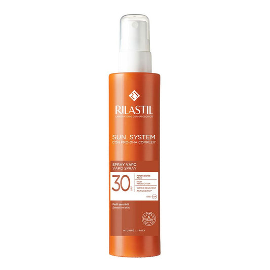 RILASTIL SUN SYSTEM SPRAY VAPO SPF30 200ML