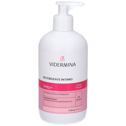 VIDERMINA DELIGYN INTIMO 500ML
