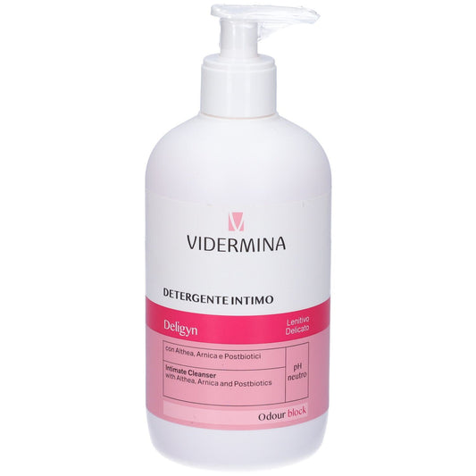 VIDERMINA DELIGYN INTIMO 500ML