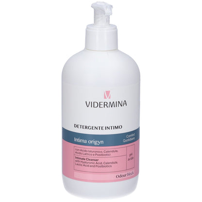 VIDERMINA DETERGENTE INTIMO INTIMA ORIGYN 500ML