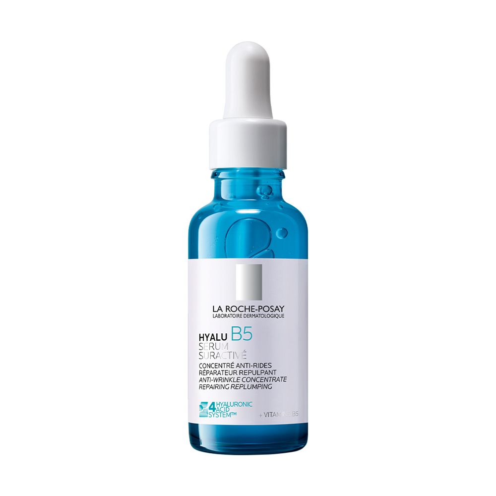 LA ROCHE-POSAY HYALU B5 SIERO CONCENTRATO ANTIRUGHE 30ML