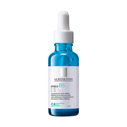 LA ROCHE-POSAY HYALU B5 SIERO CONCENTRATO ANTIRUGHE 30ML