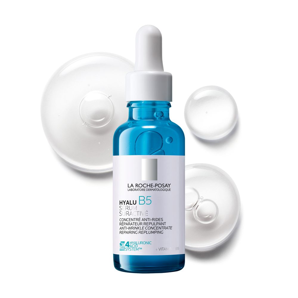 LA ROCHE-POSAY HYALU B5 SIERO CONCENTRATO ANTIRUGHE 30ML